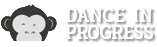 logo Dance in Progress